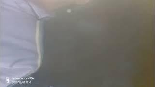 INILAH SAYA WKTU SAAT RMAJA NOKRONG SBLUM DIKSIH HDAYAH 2010a LBIH/TRIMAKSIH MLAHANMH PKONAMAH SAYAA