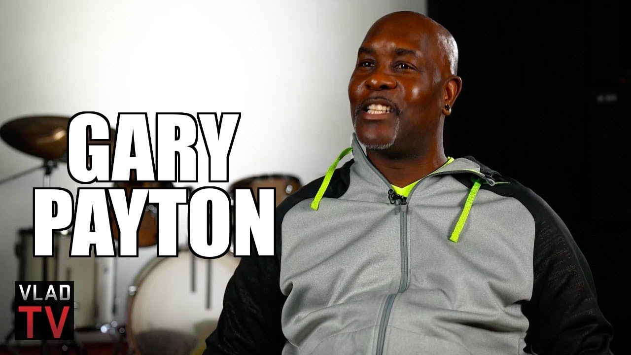 Гэри Пэйтон о создании группы «Sonic Boom» с Шоном Кемпом и Джордже Карле, меняющем его карьеру (...