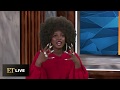 'Love & Hip Hop: Miami' Star Amara Le Negra In Studio Interview