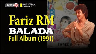 Fariz RM ~ Balada (Full Album 1991)