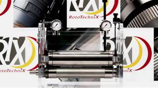 RTX I gapcontrol