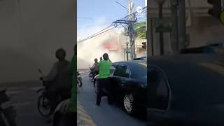 More than 30 killed in Philippines earthquake