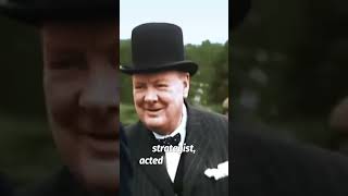 Churchill Exiles Edward VIII to Bahamas Before WWII