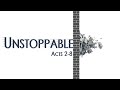 Scott Cain Unstoppable 05/21/2023 AM