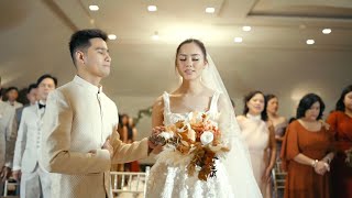 The Blessing - Wedding Ceremony