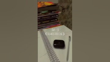 Day - 10 GATE CSE 2026 #study #motivation #engineering