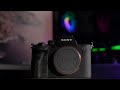 Sony A7iv 10 bit vs Sony a7c 8 bit | Сравниваем SLOG 3