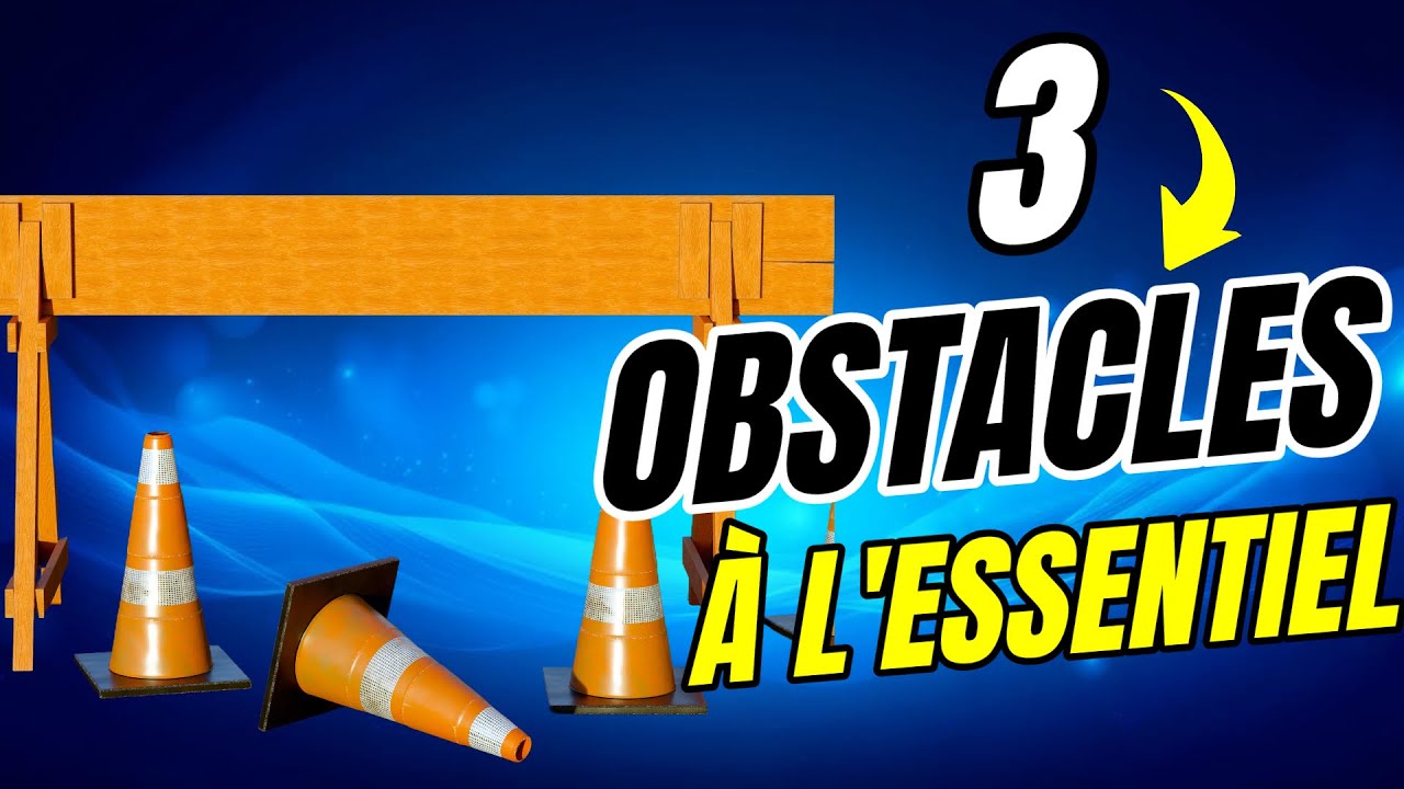 Culte du 08 Mars 2026 