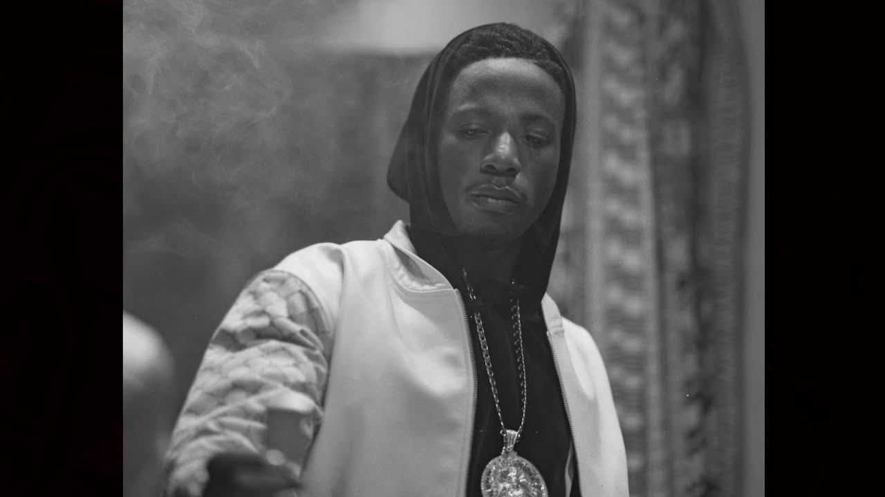 Joey Bada$$ x J Cole Type Beat 2021 - 