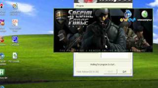Specialforce hack 2011