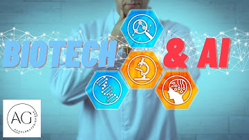 AI Revolution in Biotech: The Future of Medical Stocks!