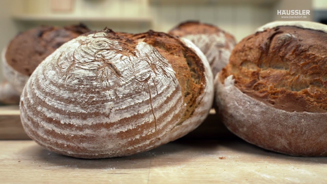 Aufheizanleitung für Holzbacköfen