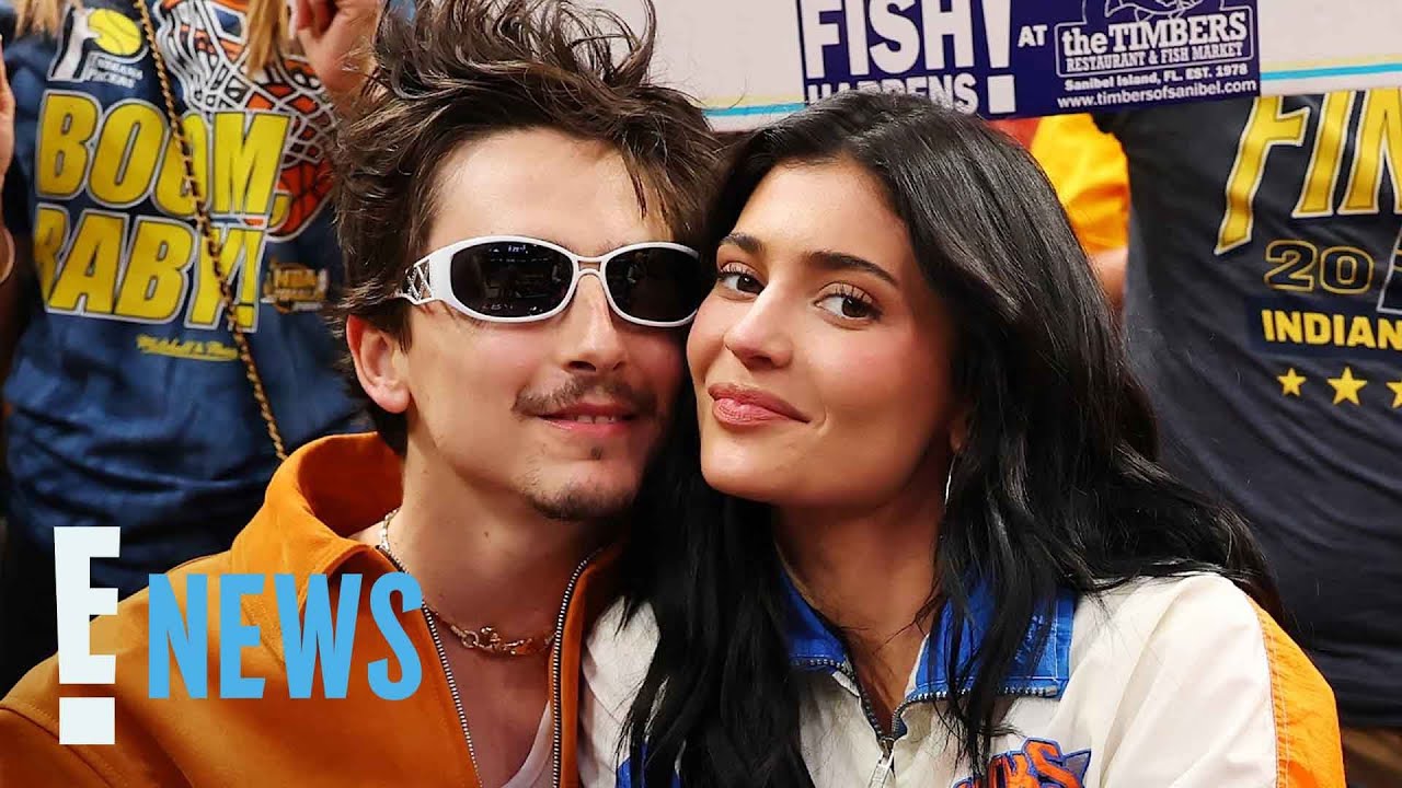 Inside Kylie Jenner, Timothée Chalamet’s Public Yet Private Romance | E! News Inside Kylie Jenner, Timothée Chalamet’s Public Yet Private Romance | E! News