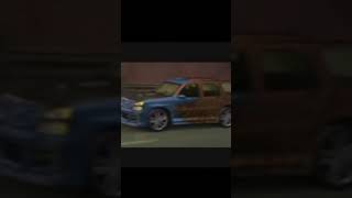 Intro Edit of the game Need for Speed: Underground 2!  #games #gaming #edit #nfsu2