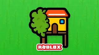 ROBLOX SUPER TREEHOUSE TYCOON