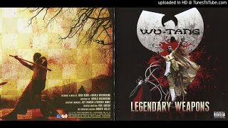 Watch WuTang Clan 225 Rounds video