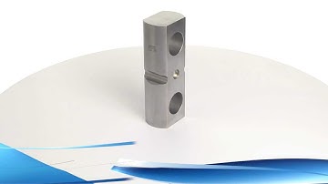 TBT -  tension load cells - LAUMAS