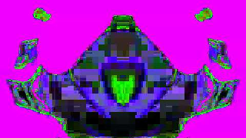 Klasky Csupo in G Major 2044