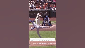 Thumbnail of 3 batters, 3 strikeouts for Shohei Ohtani ⛽️