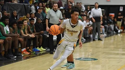 Bradley Floyd Kings Mountain vs Ashbrook