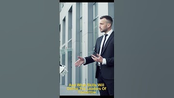 Leadership in the AI Era: How to Stay Relevant and Future-Proof Your Skills | Next Level Leadership