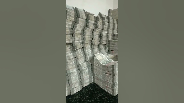 indian lot of money #newnotes #bigmoney #shorts #money #viral