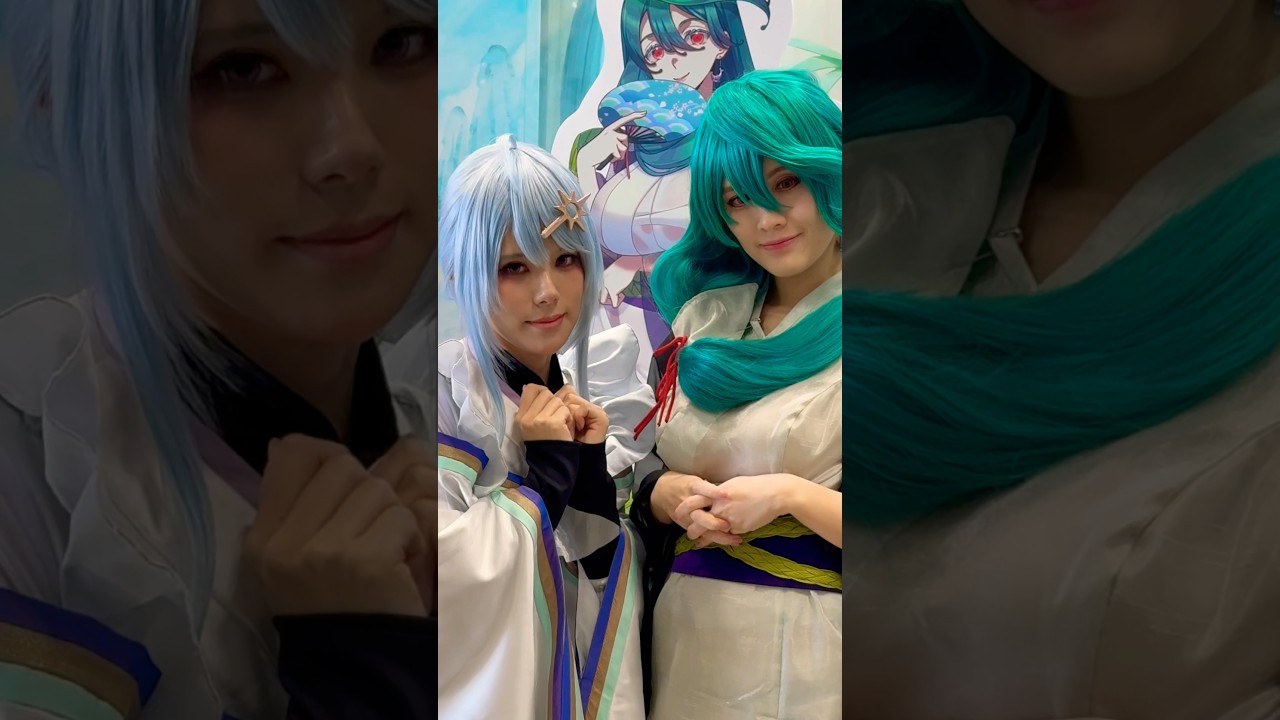ウィル コスプレイヤー C105 コミケ COM (@COM_618) / X ウィル コスプレイヤー C105 コミケ COM (@COM_618) / X