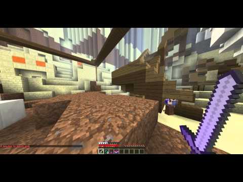 Minecraft Mini-Game I GhostCraft