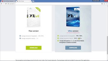XEVIL v3.04 SNEAK PEEK - Feature Review