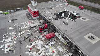 Nova Post - Survived parcels (Case Study) 2024