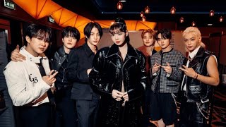 Stray Kids & Lisa of BLACKPINK Music Performance at Le Gala des Pièces Janues (01/26/2024)