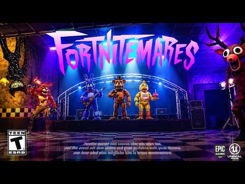 🔴Fortnite XXL Leaks mit FNAF und ONE PIECE! 😍 I Fortnite Live