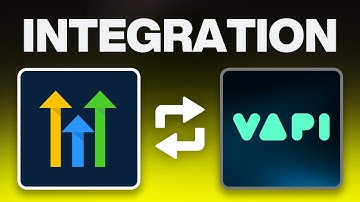How to Connect VAPI to GoHighLevel Automation (Full Guide)