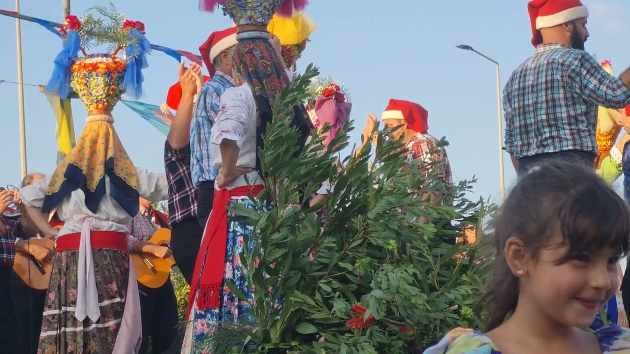Rancho das Cantarinhas de Buarcos/ FIG da Foz 🇵🇹