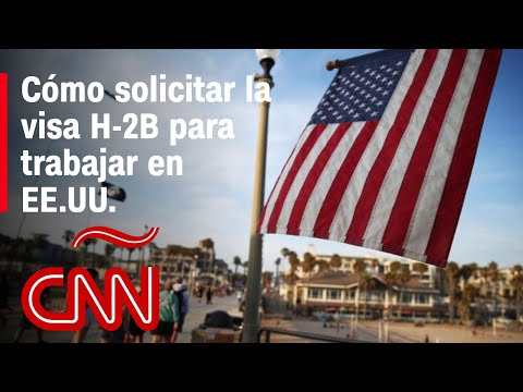 ¿Qué Es La Tarjeta De Autorización De Empleo De Los Estados Unidos De América?