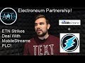 Electroneum (ETN) Frozen: Network Drags Along with High Difficulty
Electroneum Ico Reddit