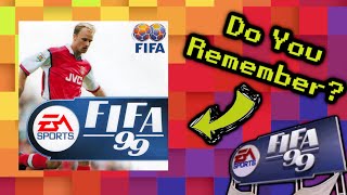 Do You Remember Fifa 99 Intro Rockafeller Skank