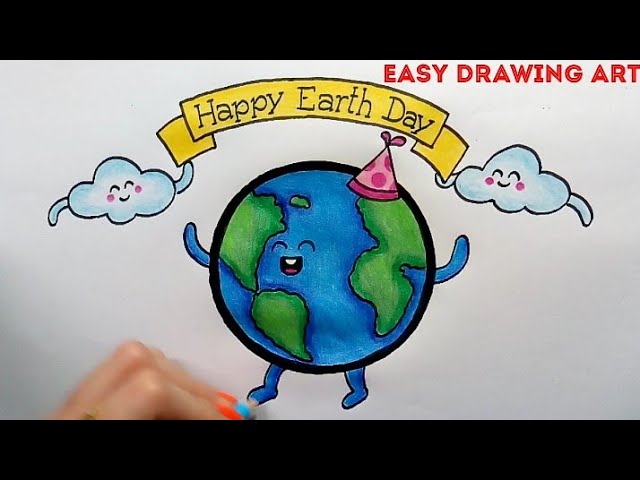 Earth Day Poster Contest Celebration | NYSenate.gov