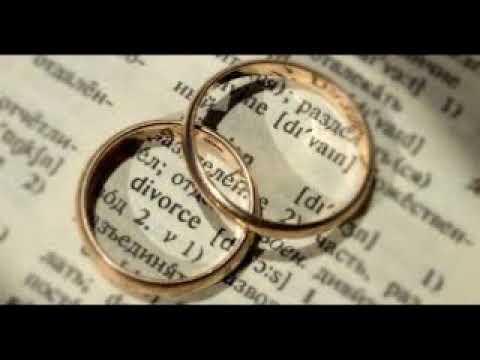Video: Život po rozvode