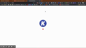 downloading and using the Kami extension on your chromebook