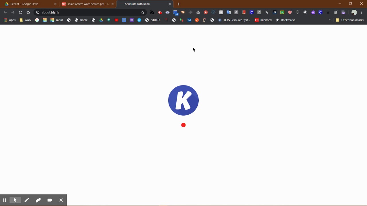 kami extension chrome kami extension chrome