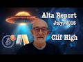 July 2016 Alta Report - Clif High