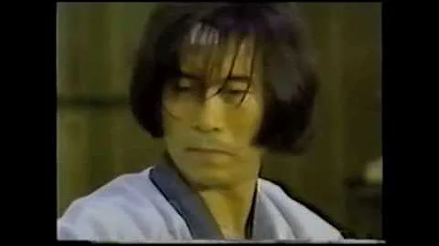 Grand Master Seoung Eui Shin Interview WSMV Nashvi...