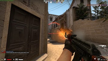 CSGO mouse lag/malfunction (help)