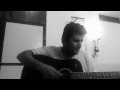 Chaandaniya (2 States) Guitar Cover By Tarun Batra