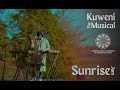 Kuweni the musical  a cinematic musical experience by charitha attalage  live sunrise jam