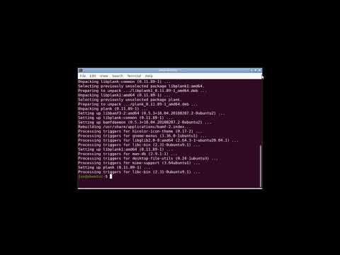 Video Install Openbox Window Manager In Ubuntu 20.04 - youtube