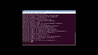 Install Openbox Window Manager In Ubuntu 20.04