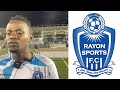 MUHADJIRI AVUZE KUBYA RAYON SPORTS BYAMUVUZWEHO || MUBYISHIMO BYO GUTWARA IGIKOMBE