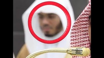 تأثر الآسر 😢💔 || خلف الجهني صلاة التراويح لعام 1446هـ سورة الحديد...😭